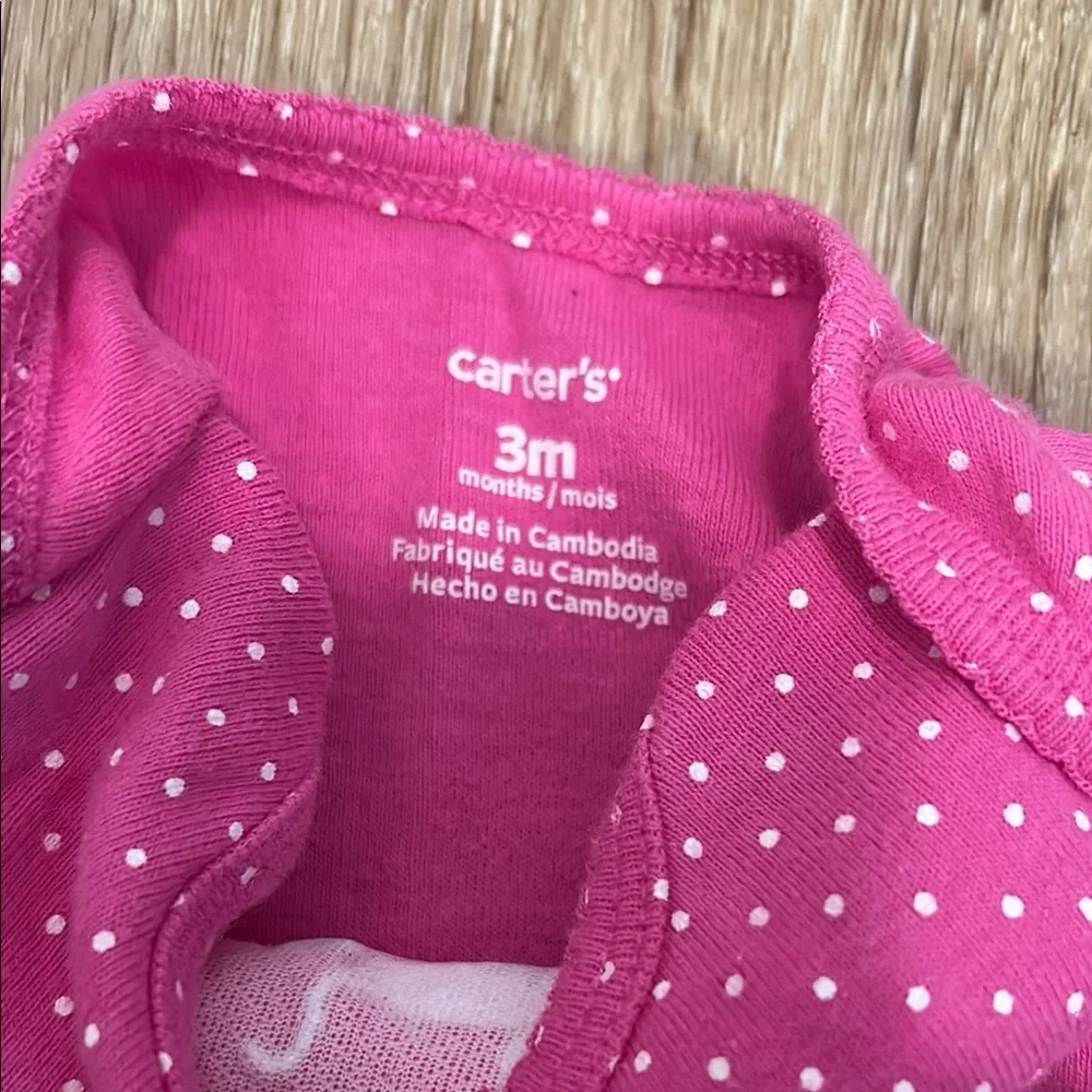 Carters this charming